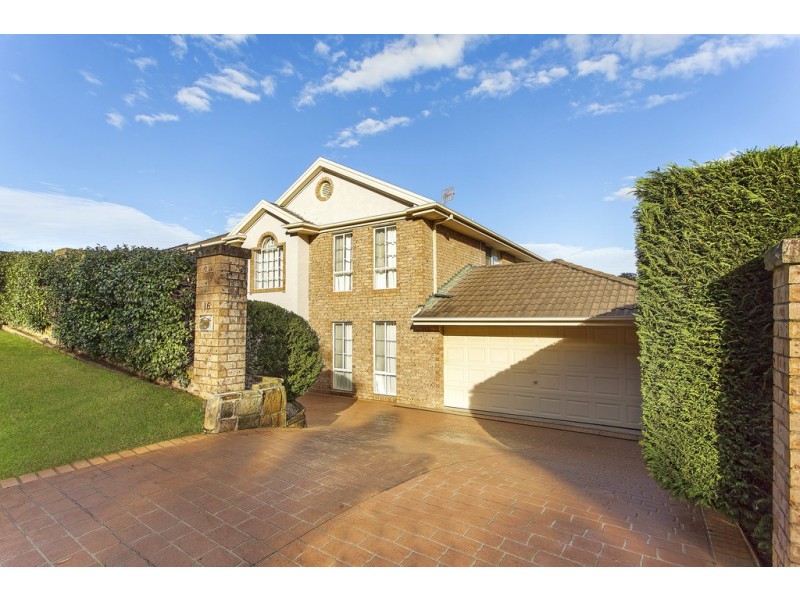 16 Sainsbury Close, Terrigal NSW 2260