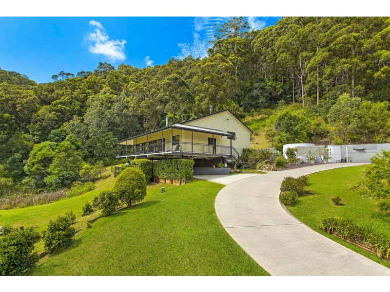 390 Oak Road, Matcham NSW 2250