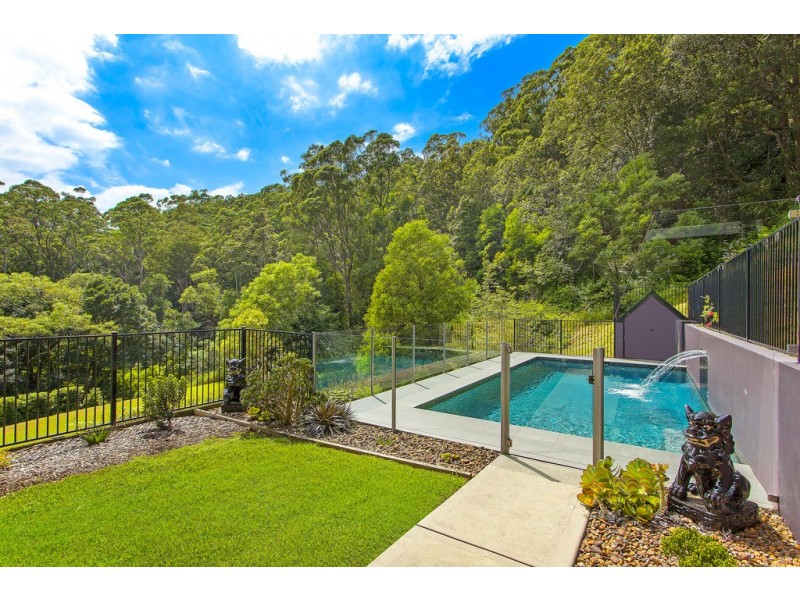 390 Oak Road, Matcham NSW 2250