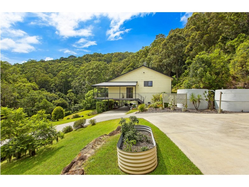 390 Oak Road, Matcham NSW 2250