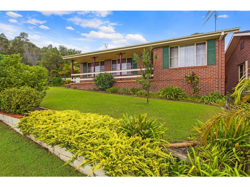 67 Thomas Walker Drive, Chittaway Bay NSW 2261