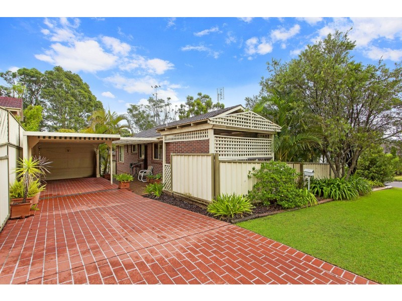67 Thomas Walker Drive, Chittaway Bay NSW 2261
