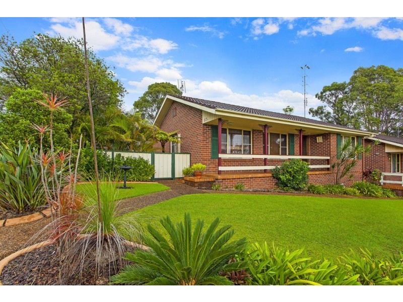 67 Thomas Walker Drive, Chittaway Bay NSW 2261