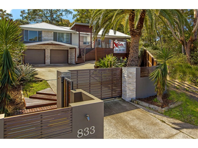 833 The Entrance Road, Wamberal NSW 2260
