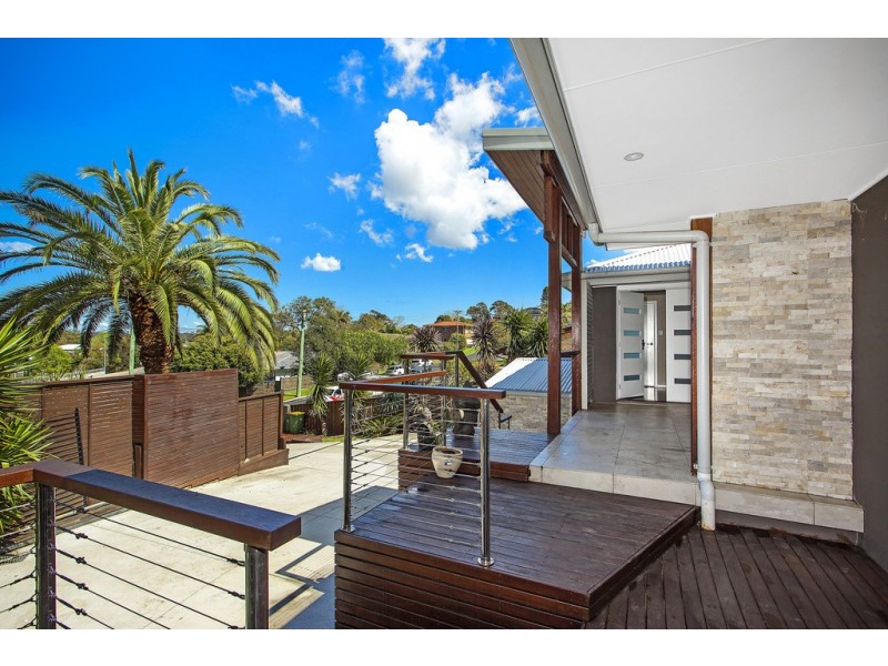 833 The Entrance Road, Wamberal NSW 2260