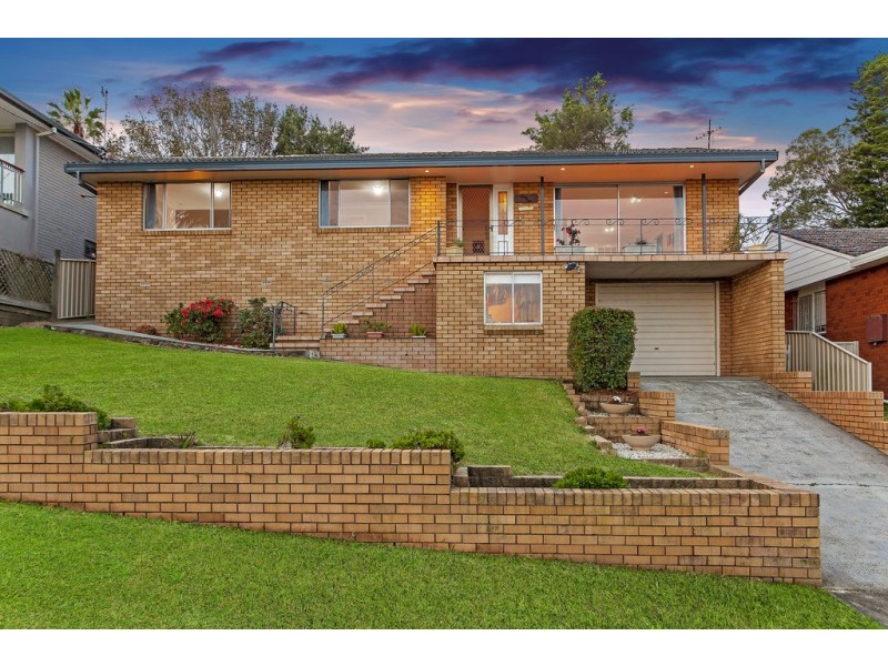 11 Braemar Drive, Wamberal NSW 2260