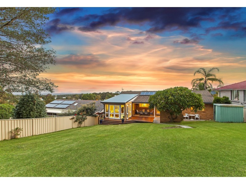 11 Braemar Drive, Wamberal NSW 2260