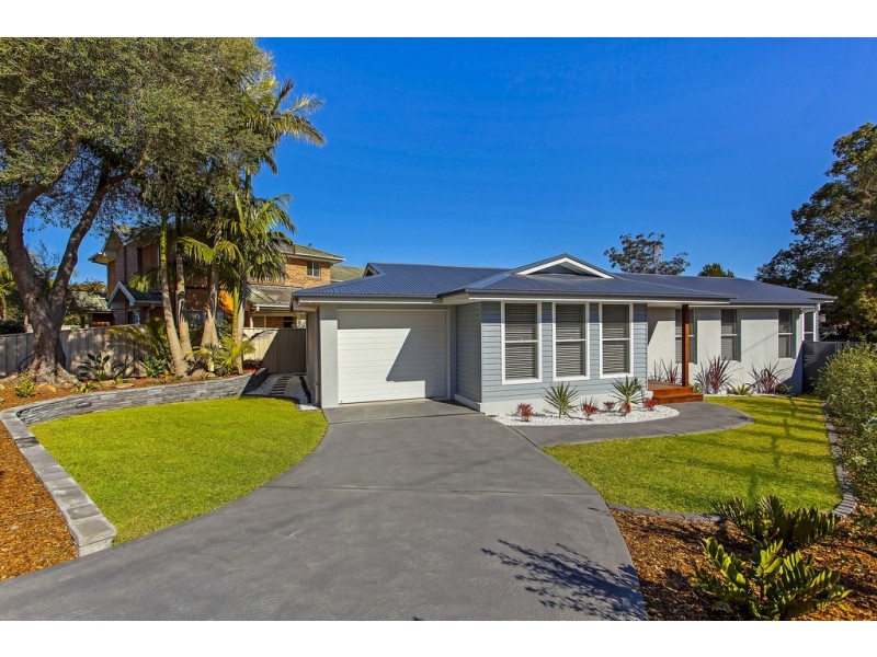 40 Melbourne Street, East Gosford NSW 2250