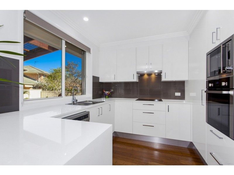 40 Melbourne Street, East Gosford NSW 2250