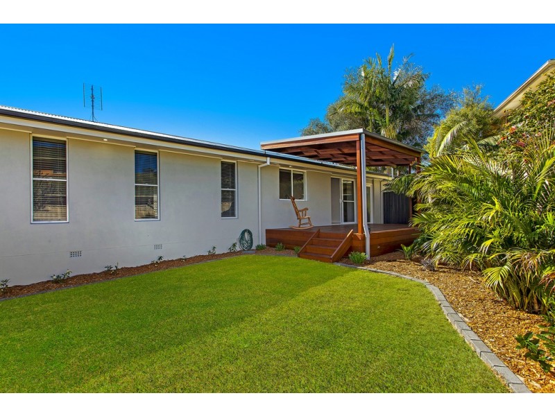 40 Melbourne Street, East Gosford NSW 2250