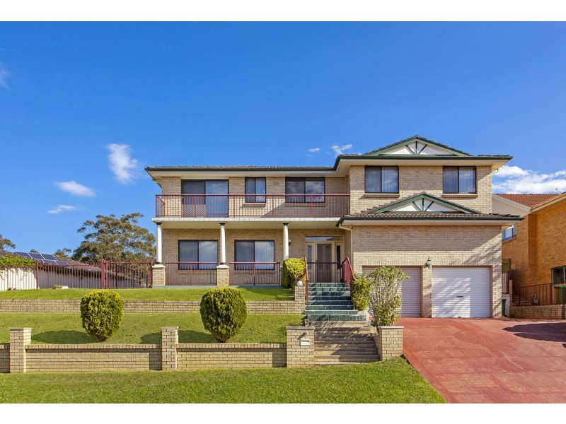 16 Sotherby Avenue, Terrigal NSW 2260
