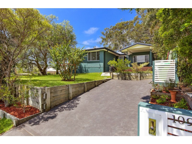 109 Lowanna Avenue, Forresters Beach NSW 2260