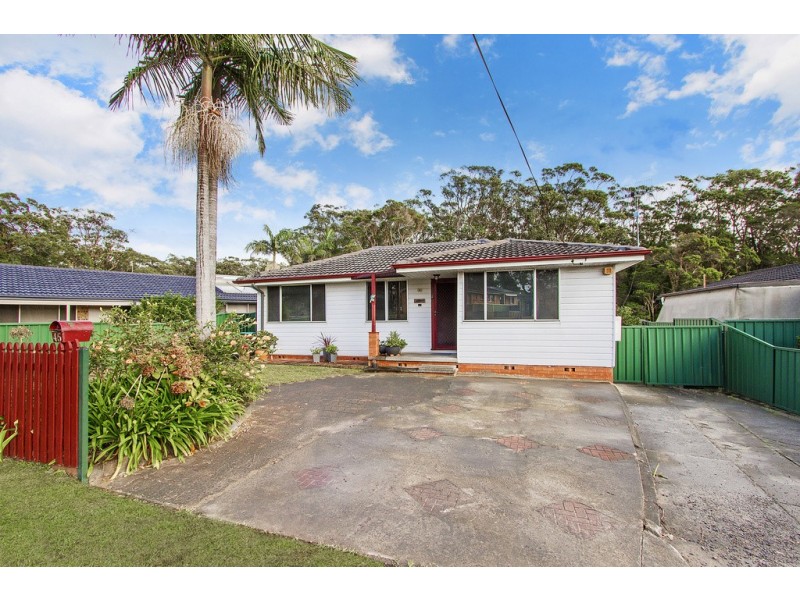 45 Panorama Parade, Berkeley Vale NSW 2261