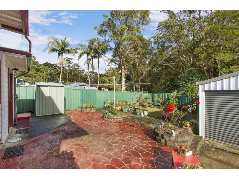 45 Panorama Parade, Berkeley Vale NSW 2261