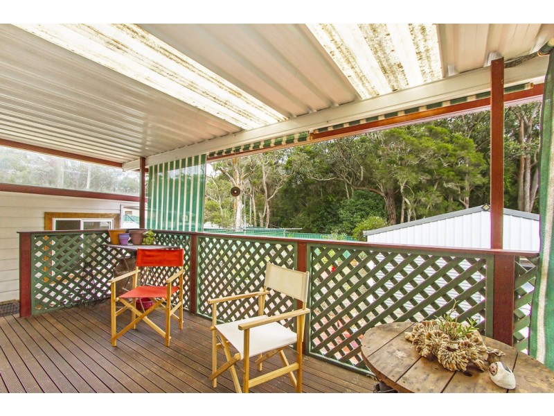 45 Panorama Parade, Berkeley Vale NSW 2261