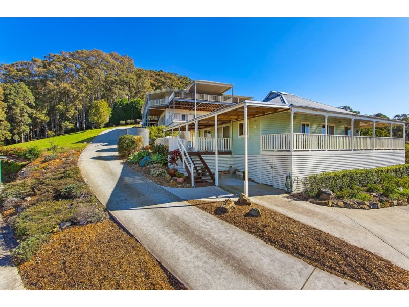 2/423 Tumbi Road, Wamberal NSW 2260