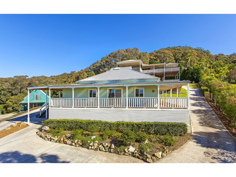 2/423 Tumbi Road, Wamberal NSW 2260