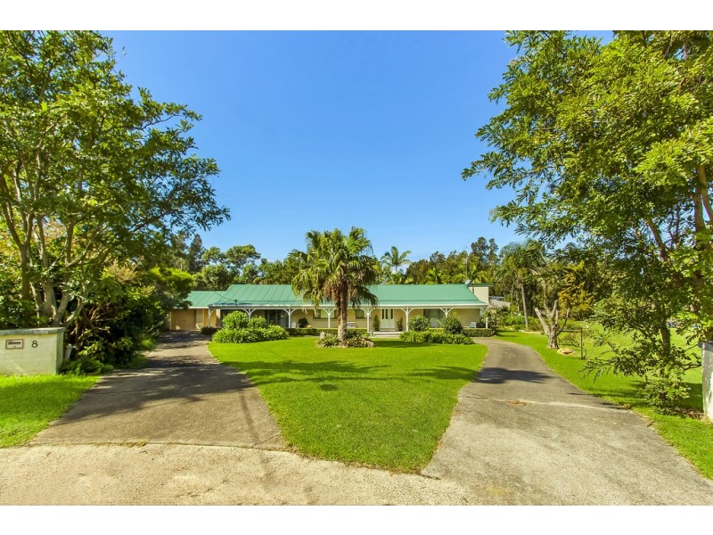 8 Dashwood Close, Wamberal NSW 2260