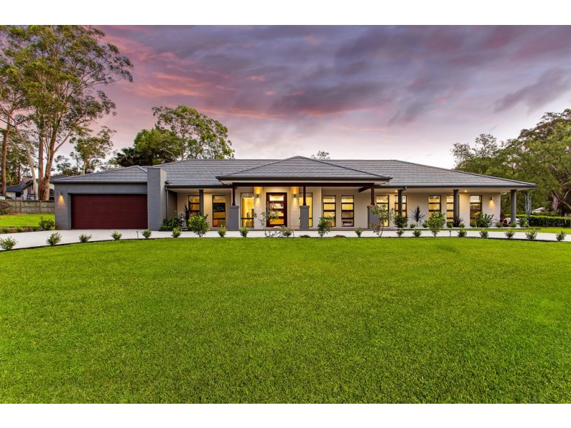 12 Hansens Road, Tumbi Umbi NSW 2261