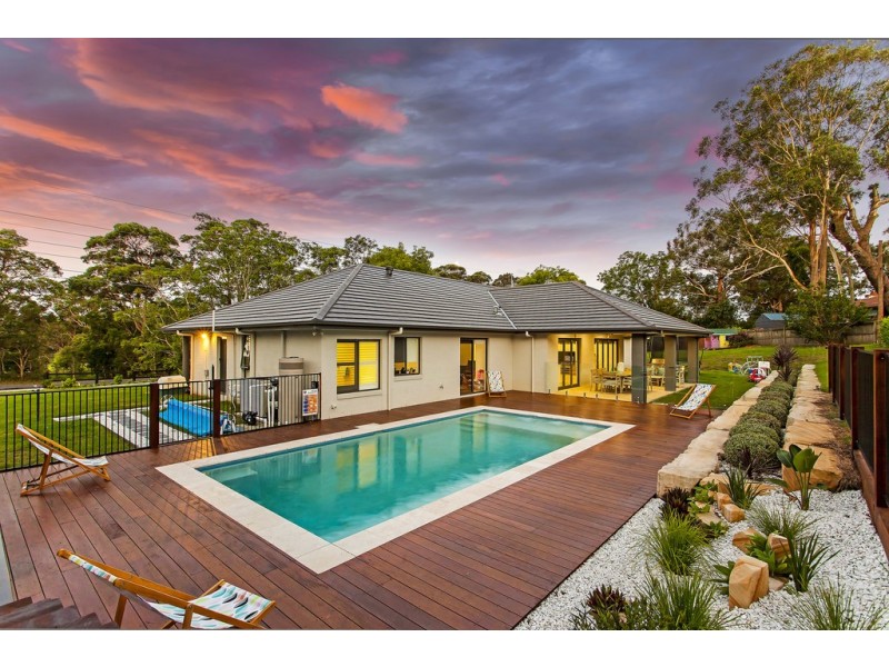 12 Hansens Road, Tumbi Umbi NSW 2261