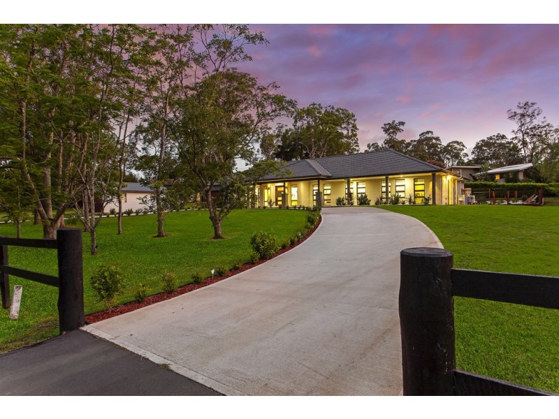 12 Hansens Road, Tumbi Umbi NSW 2261