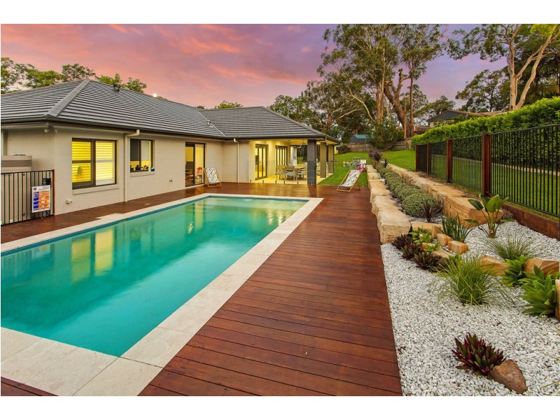 12 Hansens Road, Tumbi Umbi NSW 2261