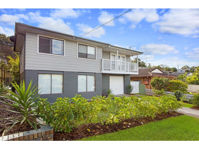 5 Warrina Street, Wamberal NSW 2260