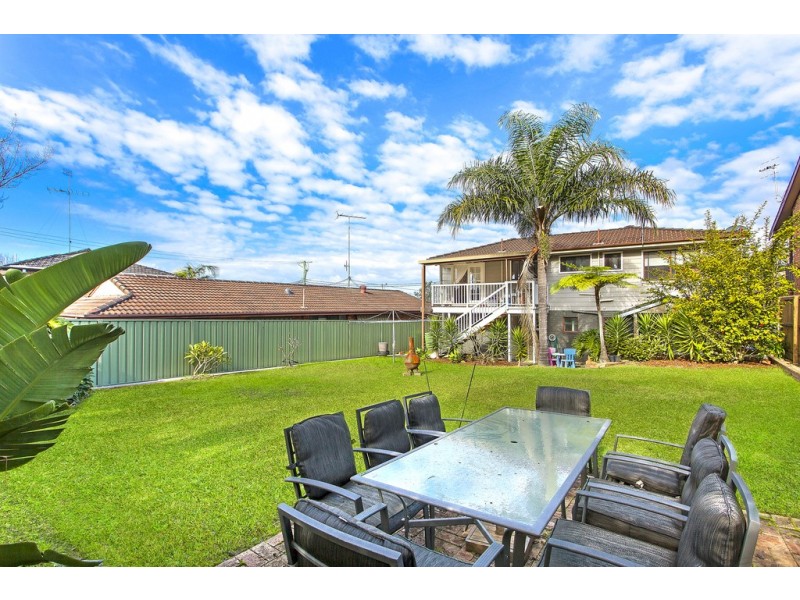 5 Warrina Street, Wamberal NSW 2260