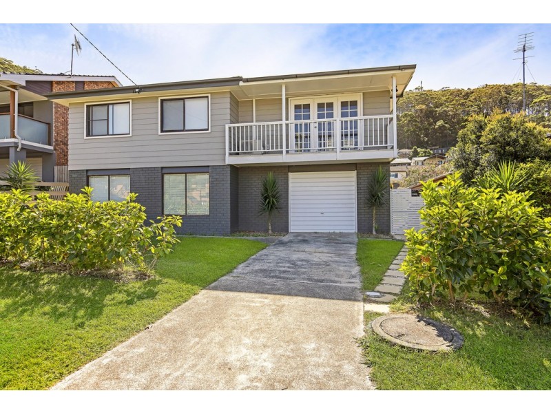 5 Warrina Street, Wamberal NSW 2260