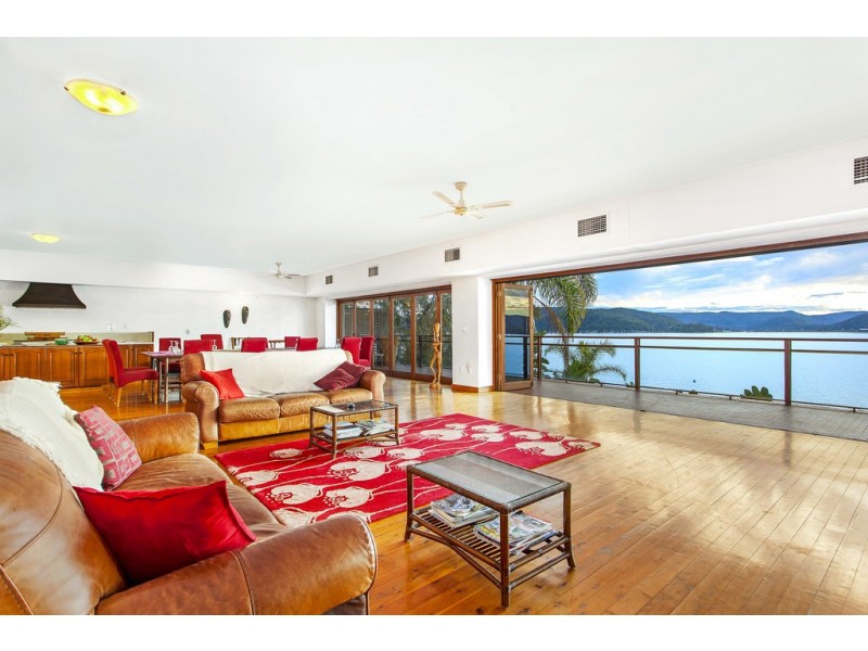 55 and 56 Little Wobby Beach, Little Wobby NSW 2256