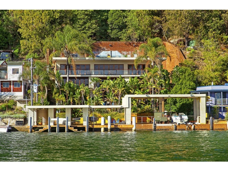 55 and 56 Little Wobby Beach, Little Wobby NSW 2256