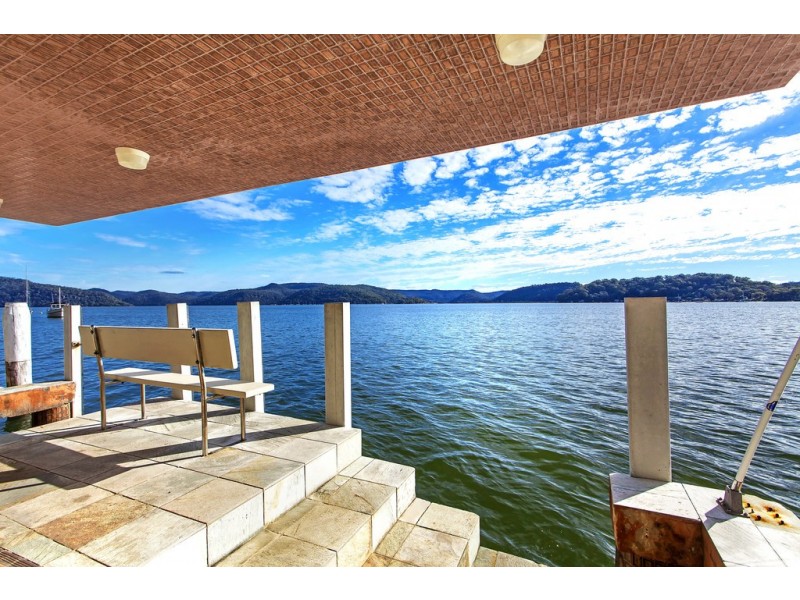 55 and 56 Little Wobby Beach, Little Wobby NSW 2256