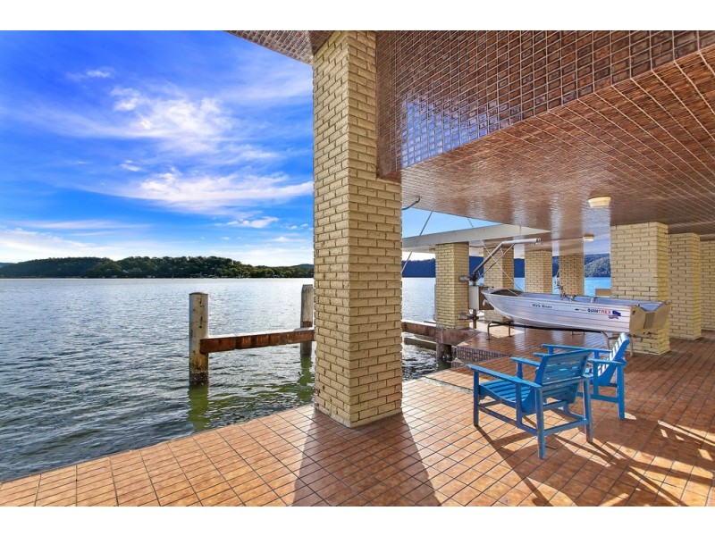 55 and 56 Little Wobby Beach, Little Wobby NSW 2256