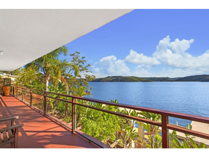 55 and 56 Little Wobby Beach, Little Wobby NSW 2256