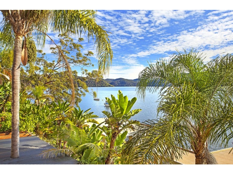 55 and 56 Little Wobby Beach, Little Wobby NSW 2256