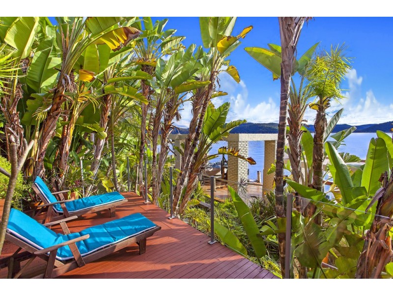 55 and 56 Little Wobby Beach, Little Wobby NSW 2256