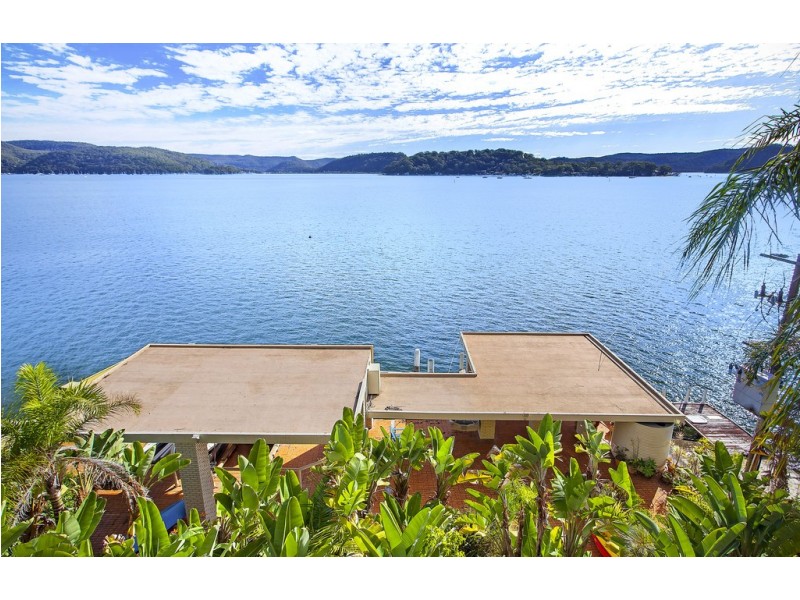 55 and 56 Little Wobby Beach, Little Wobby NSW 2256