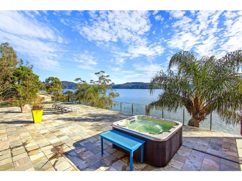 55 and 56 Little Wobby Beach, Little Wobby NSW 2256