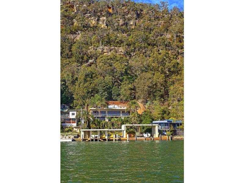 55 and 56 Little Wobby Beach, Little Wobby NSW 2256