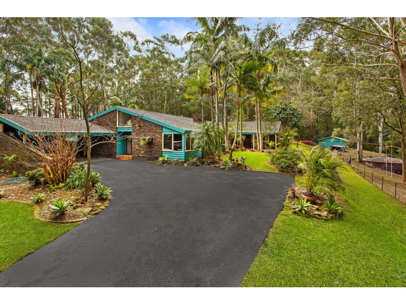 14 McGarrity Avenue, Matcham NSW 2250