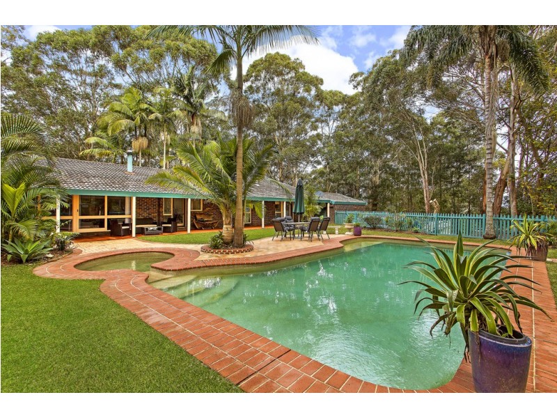 14 McGarrity Avenue, Matcham NSW 2250