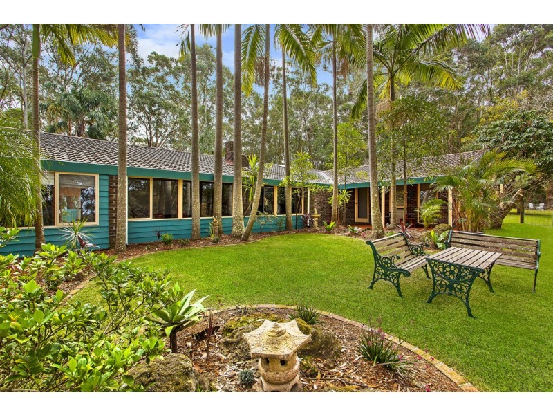 14 McGarrity Avenue, Matcham NSW 2250