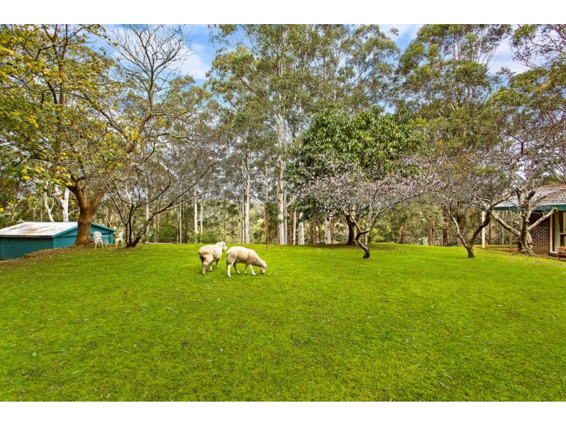 14 McGarrity Avenue, Matcham NSW 2250