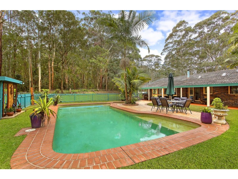 14 McGarrity Avenue, Matcham NSW 2250