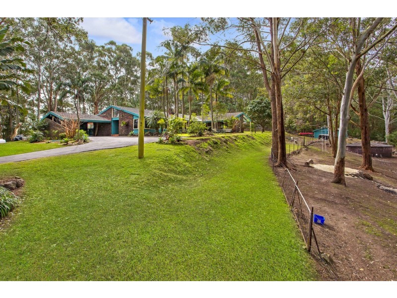 14 McGarrity Avenue, Matcham NSW 2250