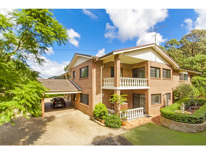 421 Tumbi Road, Wamberal NSW 2260