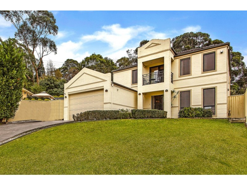 6 Scribbly Gum Crescent, Erina NSW 2250