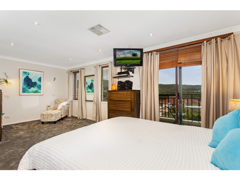 6 Scribbly Gum Crescent, Erina NSW 2250