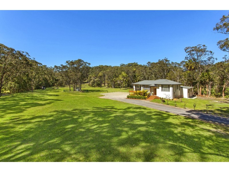 157 Hansens Road, Tumbi Umbi NSW 2261