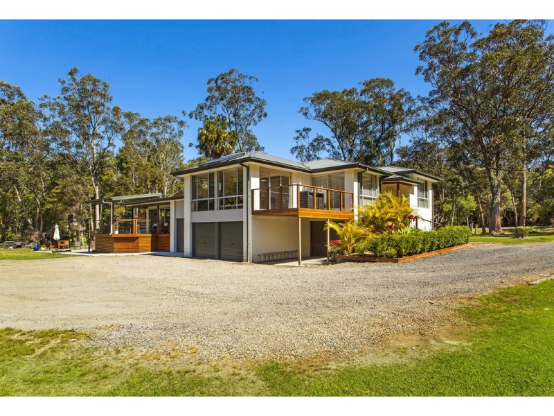 157 Hansens Road, Tumbi Umbi NSW 2261